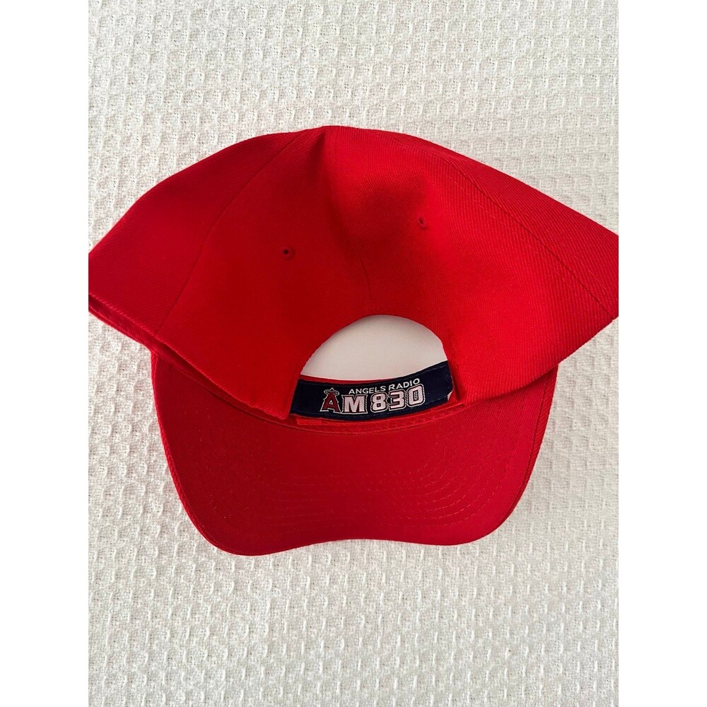 Anaheim Angels Hat Brand New - Picture 3 of 4